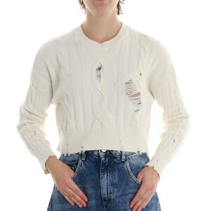 MAGLIA ROTTURE PANNA